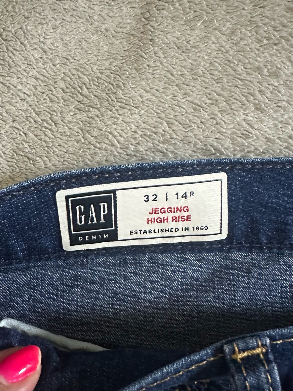 Women jeans